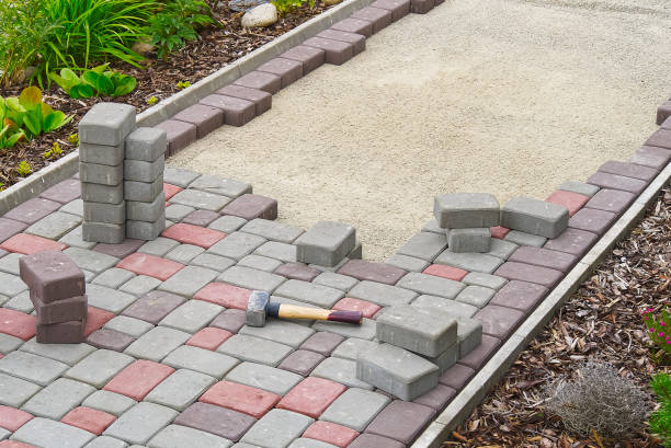 Reasons to Select Us for Your Driveway Paving Requirements in Poolesville, MD