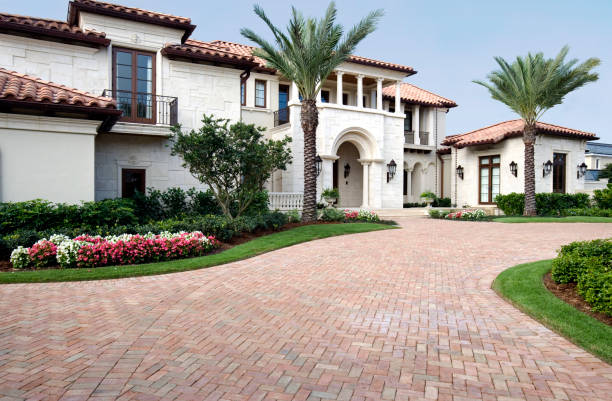 Best Driveway Repair Near Me  in Poolesville, MD