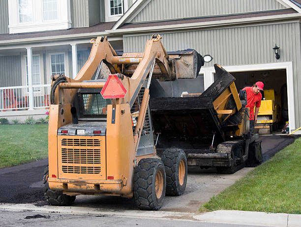 Best Commercial Driveway Pavers  in Poolesville, MD