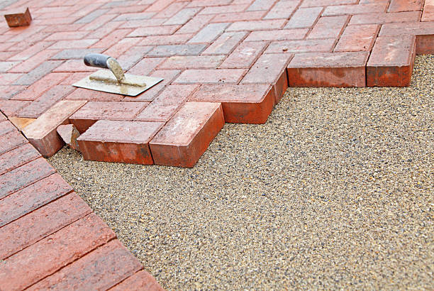 Best Cobblestone Driveway Pavers  in Poolesville, MD