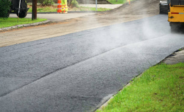 Best Concrete Paver Driveway  in Poolesville, MD
